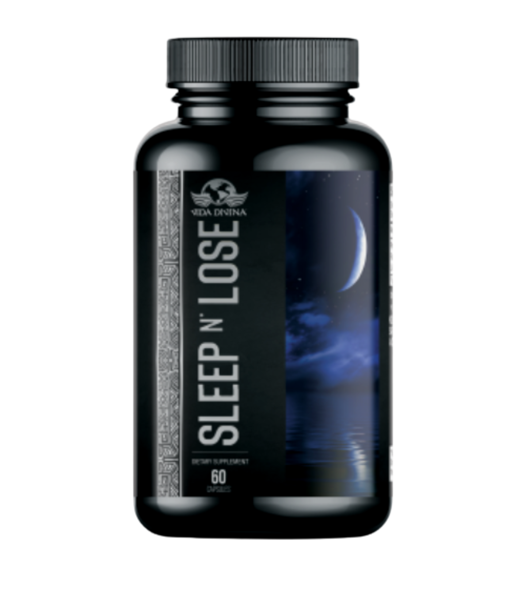 Sleep Supplement | Sleep N Lose Supplement | Nutri Divina