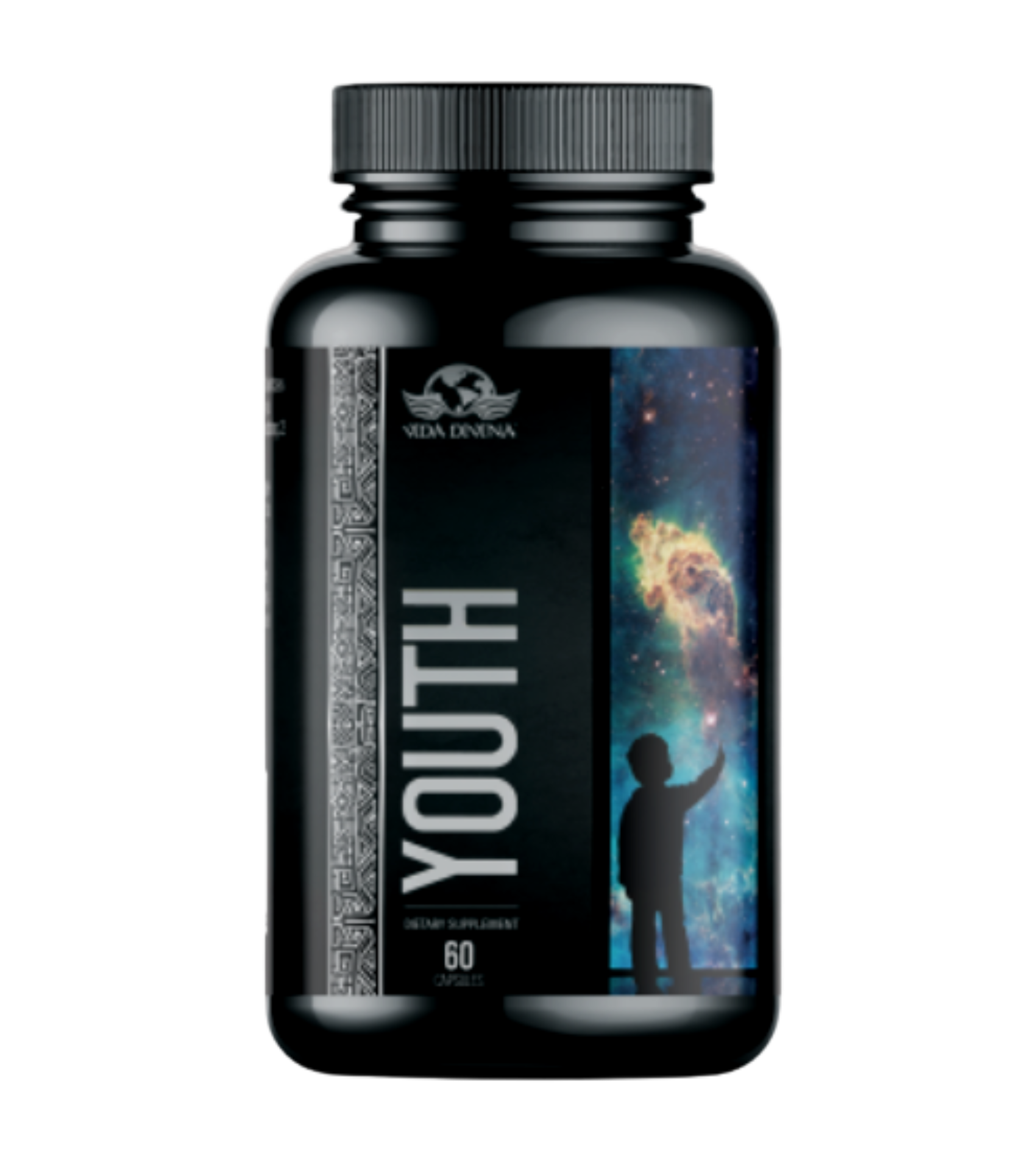 Youth Supplement | Youth Capsules | Nutri Divina