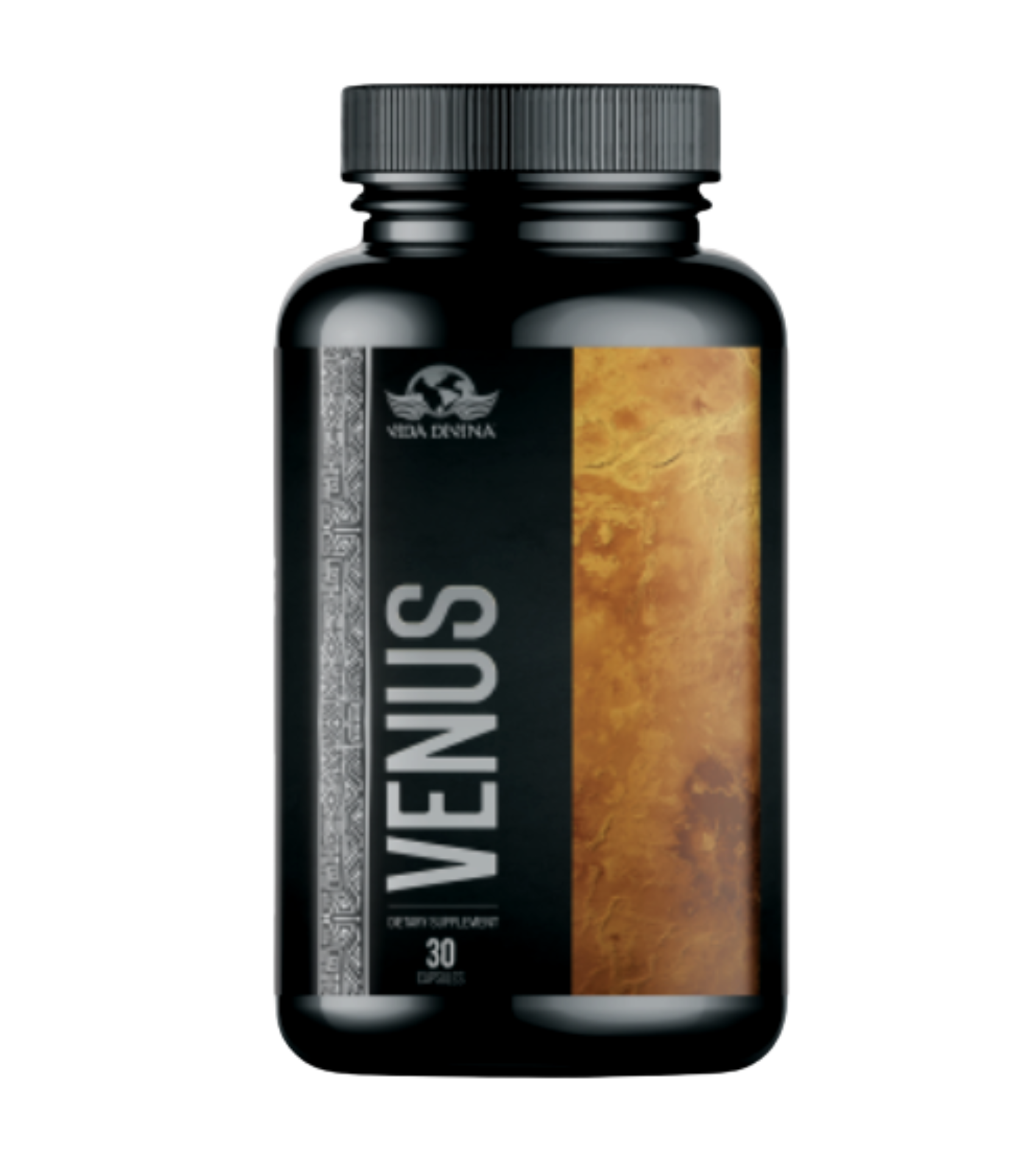 Venus Supplement | Venus Capsules | Nutri Divina