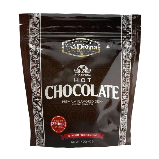 Hot Chocolate Coffee | Buy Hot Chocolate Coffee | Nutri Divina