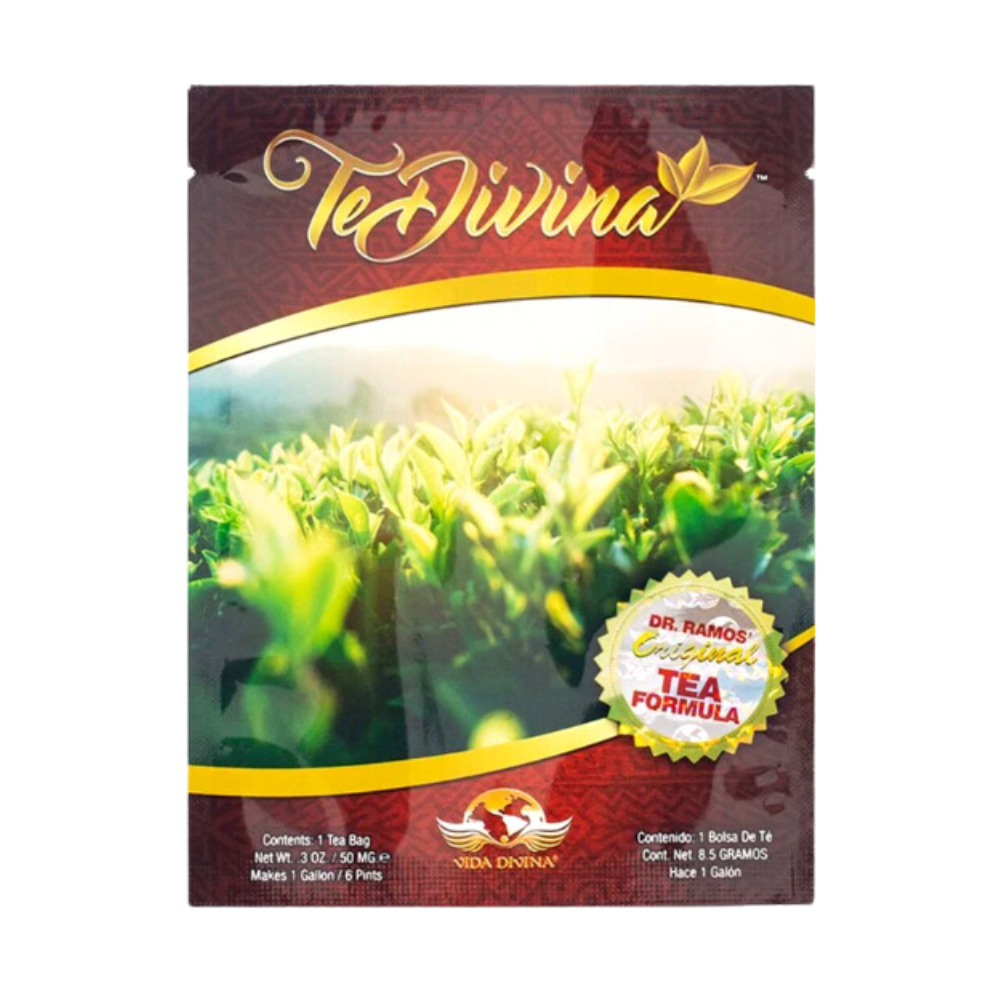 Tedivina Tea | Buy Tedivina Tea | Nutri Divina