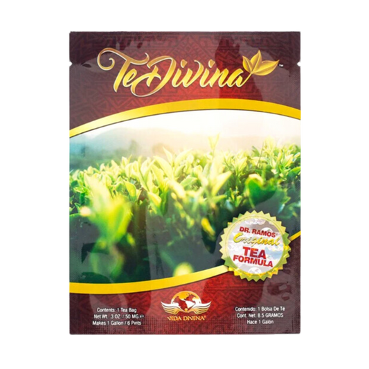 Tedivina Tea | Buy Tedivina Tea | Nutri Divina